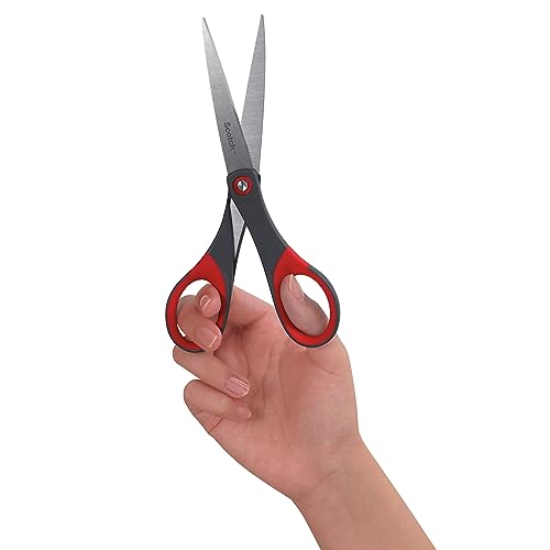 Scotch Precision Scissor 1446 - Tijeras de precisión (1 unidad)