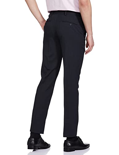 Image of Marks & Spencer Men's Slim Fit Trouser