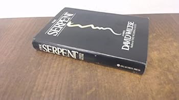 Hardcover The Serpent Book