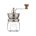 Kilner 0025.081 - Set di macinini per condimenti, in acciaio inox immagine