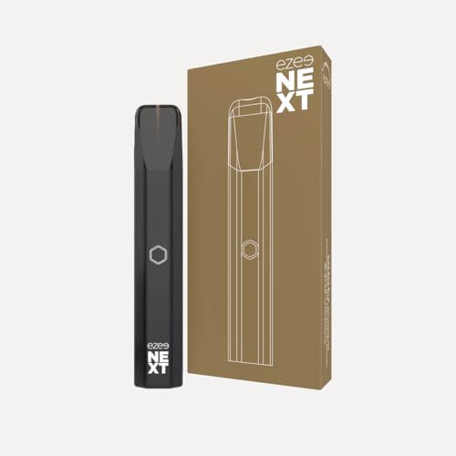 Ezee Next VAPE |bhLbg ubNA[dMTLfoCXA400mAhobe[A}Olbg|bhΉijR`[ |bhʔj