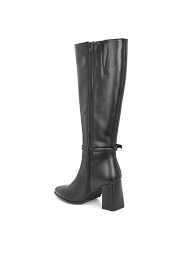 Delize black boots – image 5
