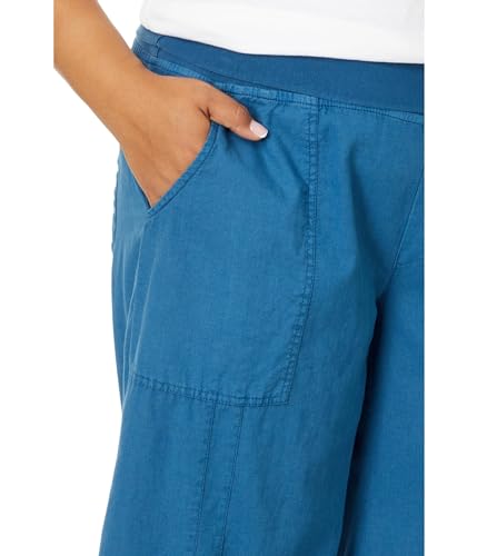 XCVI Women's Garni Crop3