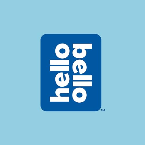 Hello Bello Premium Swim Diapers I Affordable and Eco-Friendly Disposable Swim Dipes for Babies and Kids I Size Medium