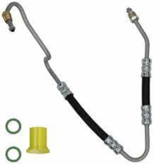Gates Montaje 352484 elimina fugas y ruidos en tuberia de direccion asistida