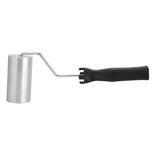 Yctze Rodillo Laminador de Fibra de Vidrio de Aleación de Aluminio de : Diseño Ergonómico de 50 X 100 Mm, Nivelación Perfecta de Revestimientos de Resina y Eliminación de Burbujas en la Industria de