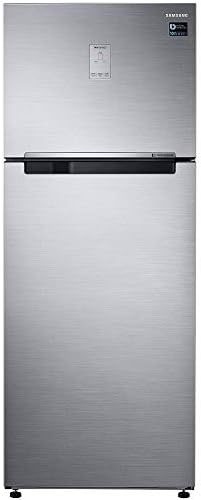 Refrigerador de 02 Portas Samsung Frost Free com 453 Litros com D...