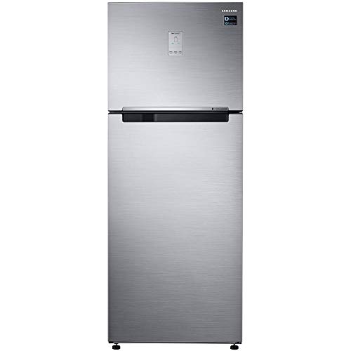 Refrigerador de 02 Portas Samsung Frost Free com 453 Litros
