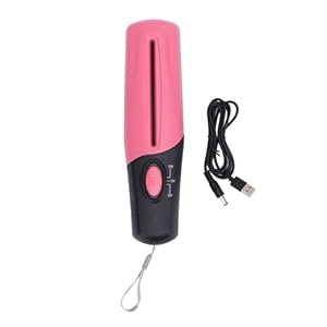 Fafeicy USB Tragbarer Aktenvernichter