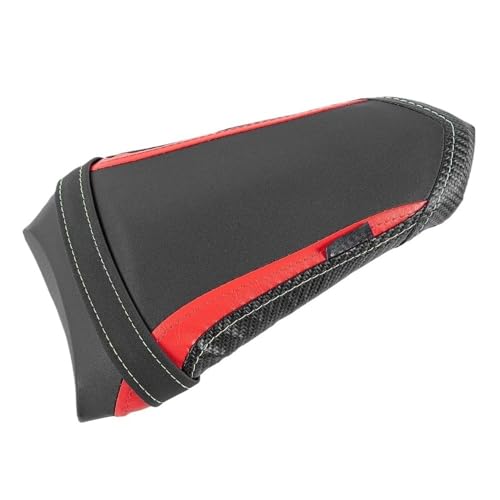 Asiento del conductor YZF R7 para rutas largas y viajes en pareja cómodos