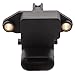 ECCPP Automotive Manifold Absolute Pressure Sensor AS349, EC1831, 1802-304059, 5S7007, SU8499 Fit For Dodge