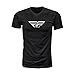 Fly Racing 352-0610M T-Shirt