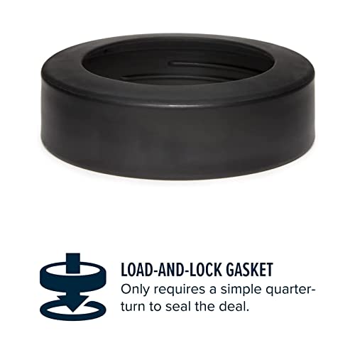 Refrigerador, garrafa ou copo triplo de aço inoxidável com tampa para latas padrão de 12 oz parede d