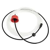 e-choice オイルチェンジャー ちぇんじくん(型番10001)専用 バキュームホース 10001-H