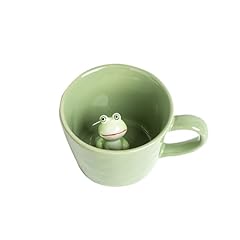 Green Frog