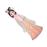 alte porzellanfiguren stempel Damenstatue aus kunstharz – aus hochwertigem material für dauerhaften gebrauch.