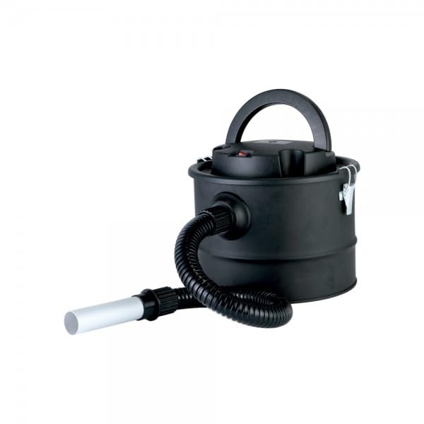 Aspirador para cenizas MTPOWER de 1200W