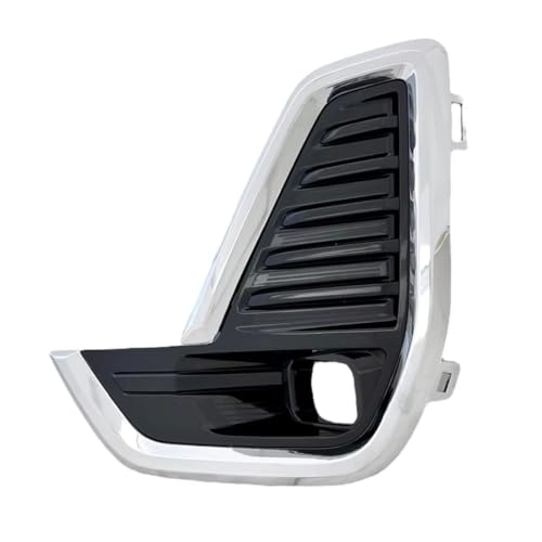Lunette grille antibrouillard pour GMC Acadia protection cadre feu avant anti-choc