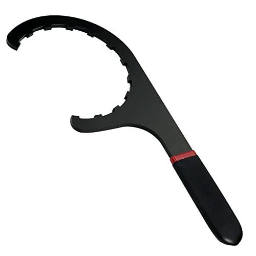 Sporthfish 61060 Diesel Fuel Filter Wrench for Paccar, Fuel Filter Removal Tool Filter Separator