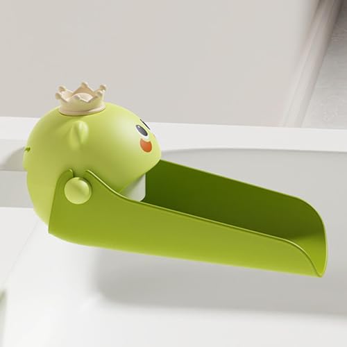 Extensor de torneira para cozinha, extensor de alça de torneira, Extensores de alça de torneira de p