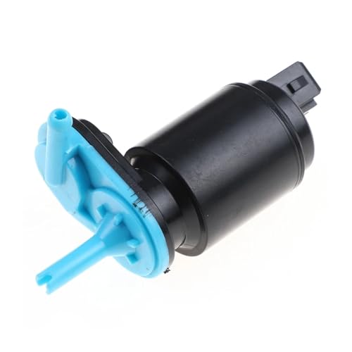 Bomba lavado parabrisas para Opel Corsa y Astra repuesto compatible 90585762