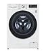 LG F4WV709AT1 Waschmaschine, 9 kg, Energieeffizienzklasse A