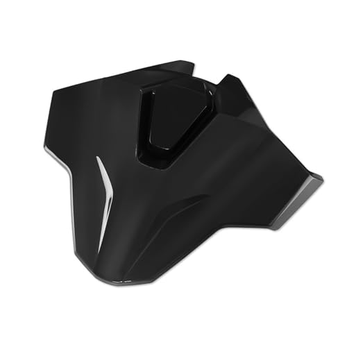 Carénage solo S1000RR pour supprimer la selle passager arrière
