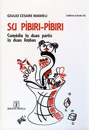 Su pìbiri-pìbiri. Testo sardo e italiano
