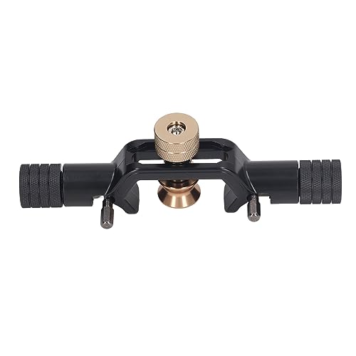 Stripper de câble de 8 à 28,6 mm avec double tête pour gaine blindée FTTH - 5