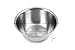 Fox Run Stainless Steel Large Mixing Bowl, 10.25 x 5.25 inches, 4.25 Quart Capacity