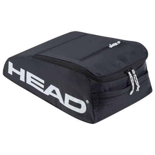 HEAD Tour 260704 Borsa Da Scarpe Nera Nera