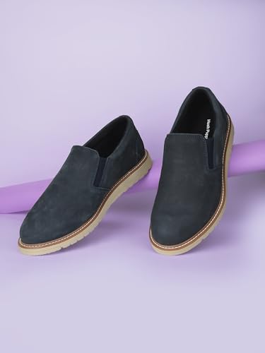 Image of Hush Puppies Mens Shoes Loafer
