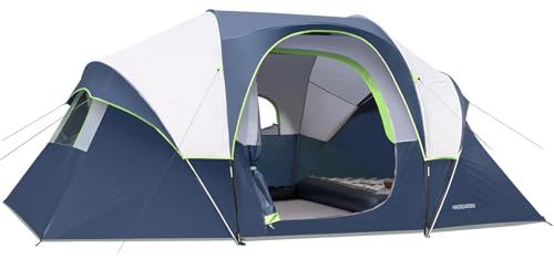 HIKERGARDEN 10 Person Dome