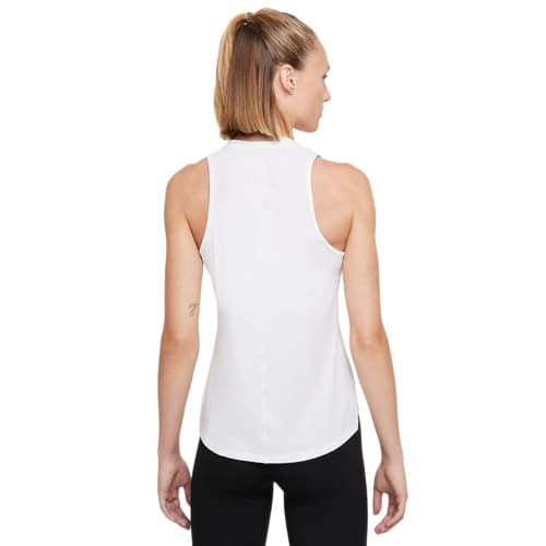 Nike Dri-FIT One Luxe Women's Standard Fit Tank2