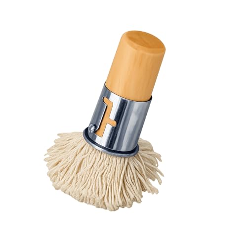 JapanBargain, Oil Brush for Cooking Takoyaki Teppanyaki BBQ Grill Pastry