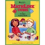 Paperback Mathlink cubes: Primary activitiy book
