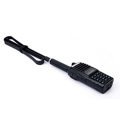 Antena Nagoya NA-F30G plegable de 76.2 cm para solucionar problemas de cobertura en tu radio 4