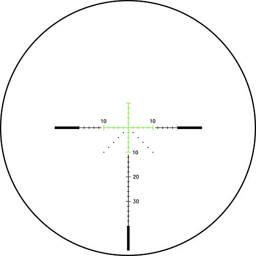 Image of Trijicon Credo HX Illuminated Hunting Riflescopes