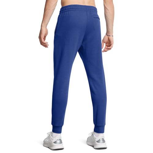 Image of Under Armour Men's Rival Fleece Joggers