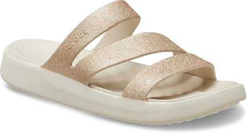 Image of Crocs Women Getaway Strappy Sandals