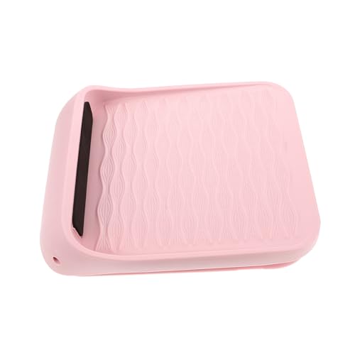Tabla ajustable portátil para estiramiento de pantorrillas miniatura 1