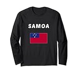 Samoa National Pride Samoans T-shirts Tees