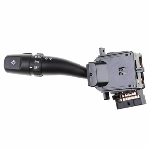 Commande clignotant tige et commutateur de phare pour auto 2008