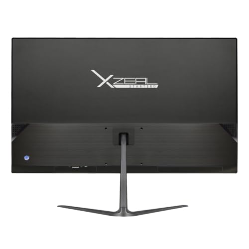 Monitores, Personal Computer monitores pc Marca XZEAL (3)