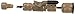 MASTERCOOL 91491 Valve Core Remover and Installer