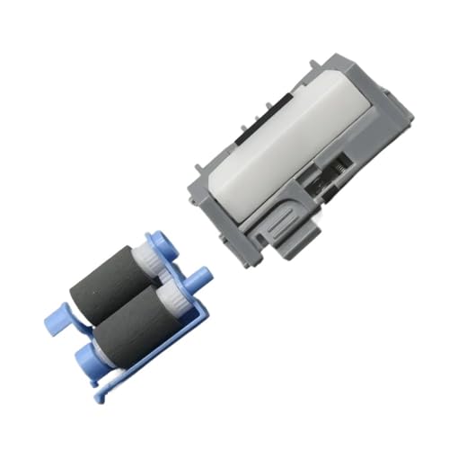 Rouleau de ramassage élastomère haute durabilité compatible HP M404 et M428 RM2-5452