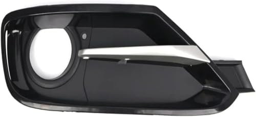 Calandre à double pont BMW Série 3 F30 F31 finition premium pour pare-chocs avant