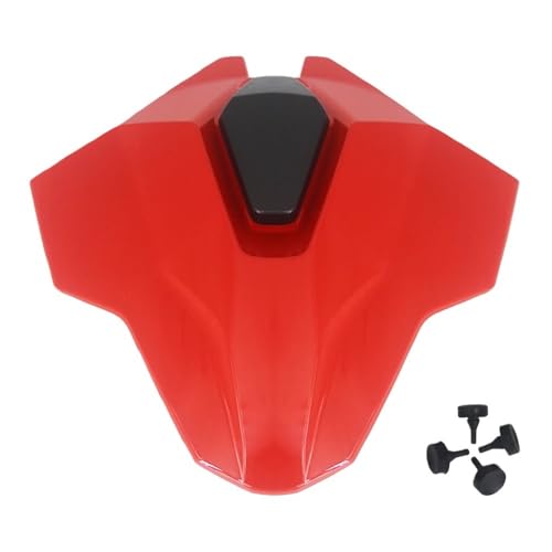Couvercle de carénage et capot de siège arrière moto premium pour S1000RR