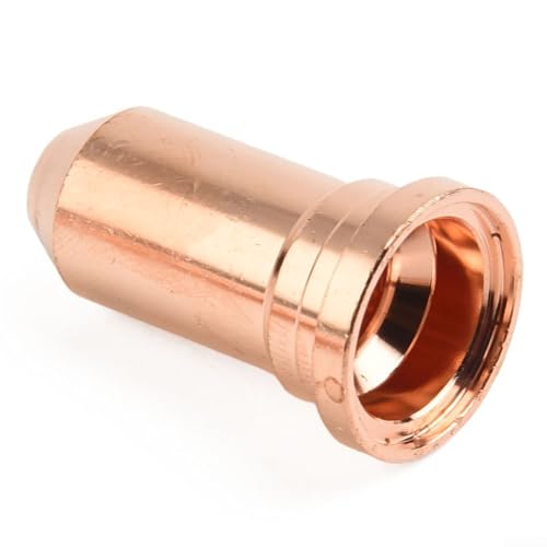 Boquilla punta 1.0mm cobre hafnio de alta densidad para antorcha PT-100 7
