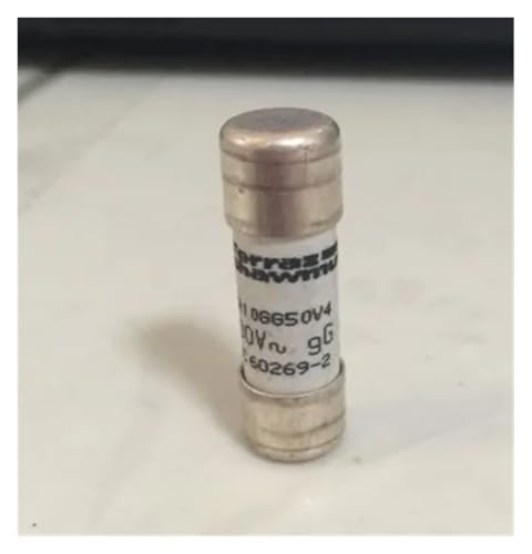 Fusibles FR10GG40V25 cylindriques pour protection électrique